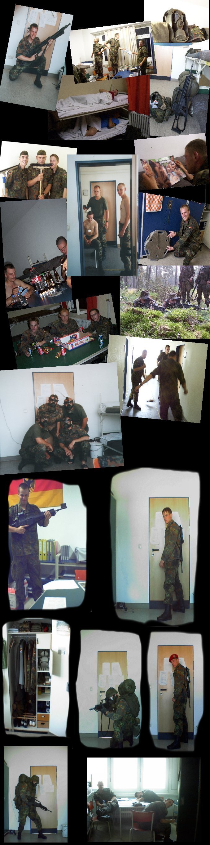 AGA-Zeiten (click to continue)