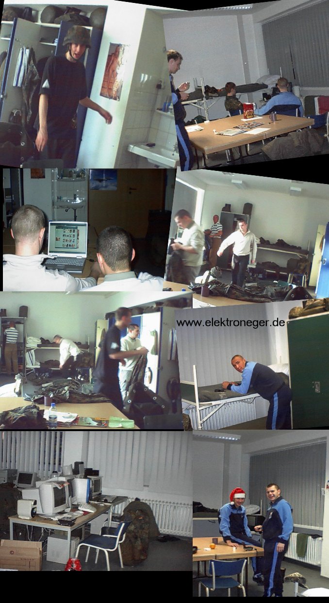 Gefreiten-Zeiten (click to continue)