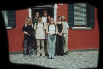 Nudeltopf, Manthey, Kochi, Thomekk, Josi, Kati, Steffi, Toni