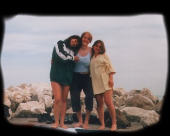 Wieso eigentlich nicht..