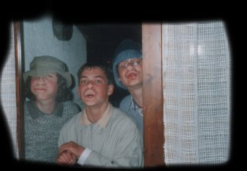 Hormonfehlgesteuerte