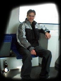 MC Marco aka Funkmaster Flex